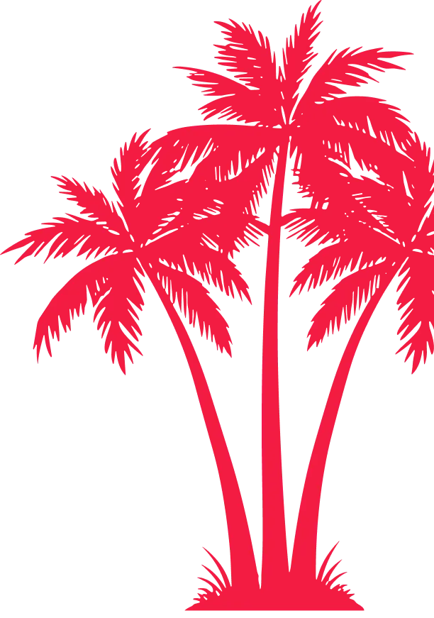 Palmeras